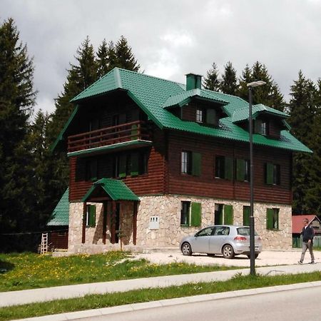 Apartments Durmitor Žabljak Extérieur photo