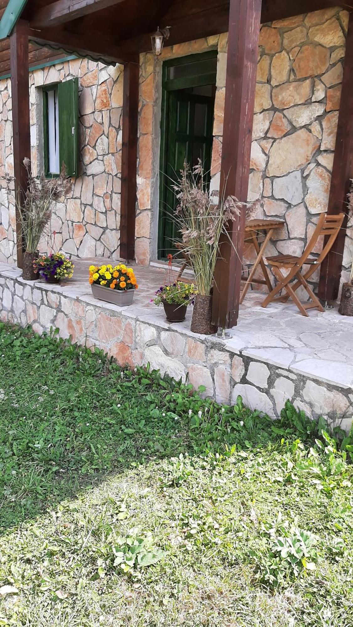 Apartments Durmitor Žabljak Extérieur photo