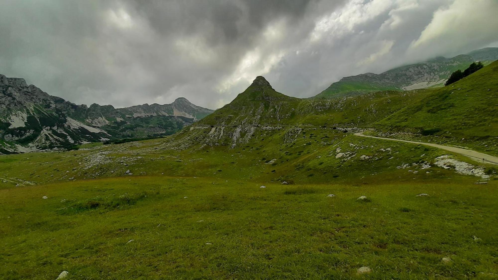 Apartments Durmitor Žabljak Extérieur photo