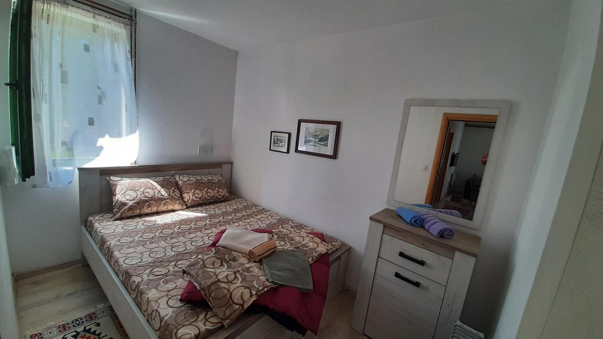 Apartments Durmitor Žabljak Extérieur photo