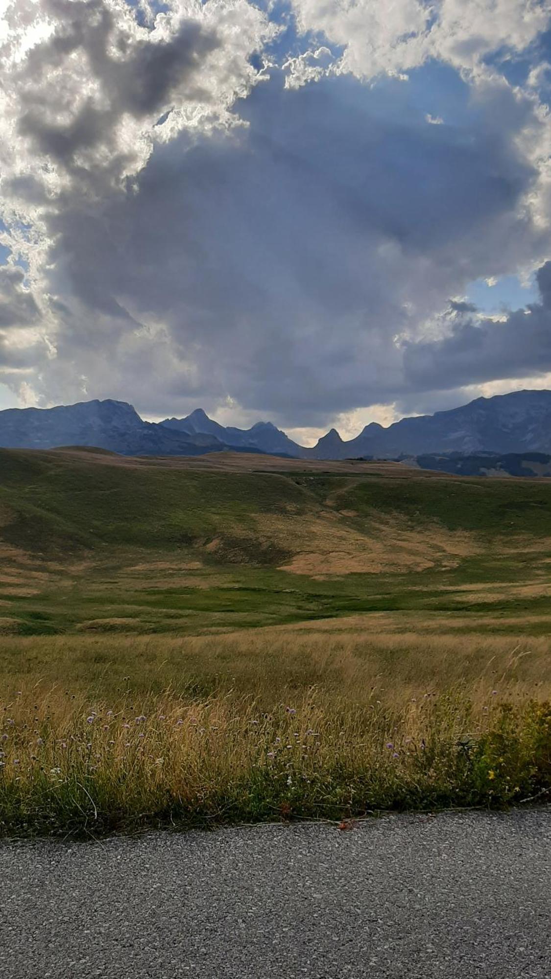 Apartments Durmitor Žabljak Extérieur photo