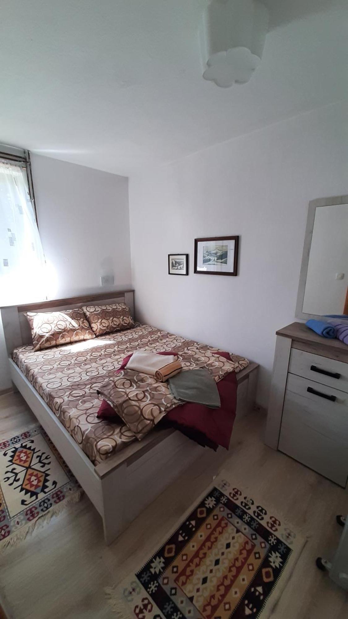 Apartments Durmitor Žabljak Extérieur photo