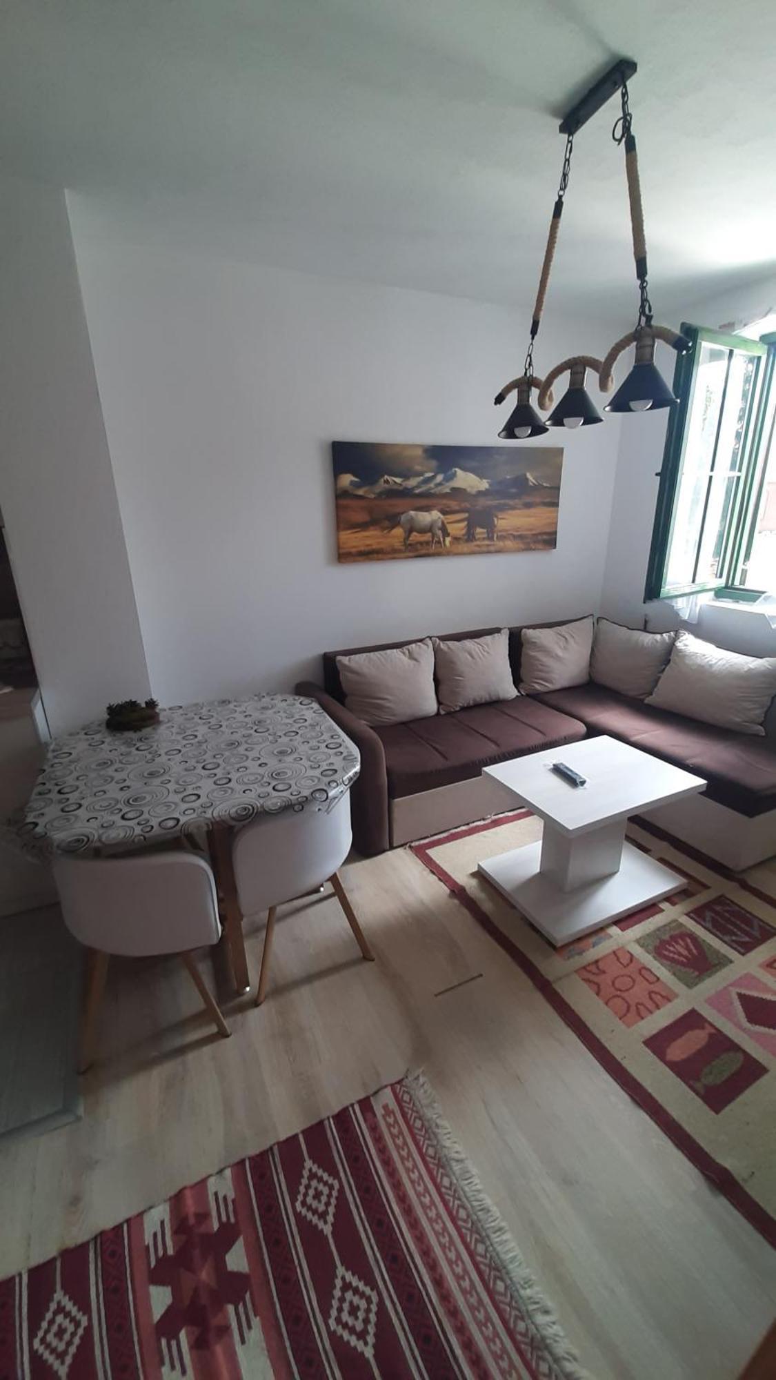 Apartments Durmitor Žabljak Extérieur photo