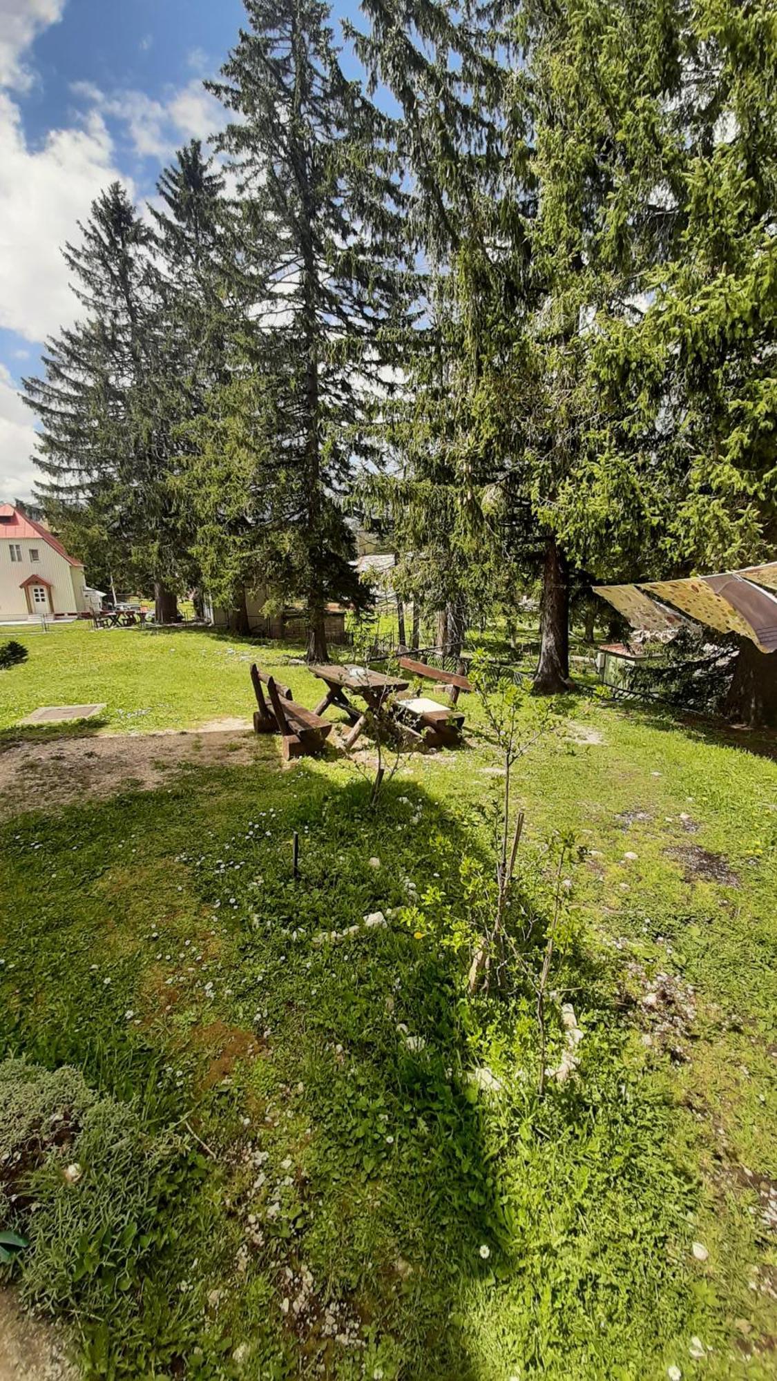 Apartments Durmitor Žabljak Extérieur photo