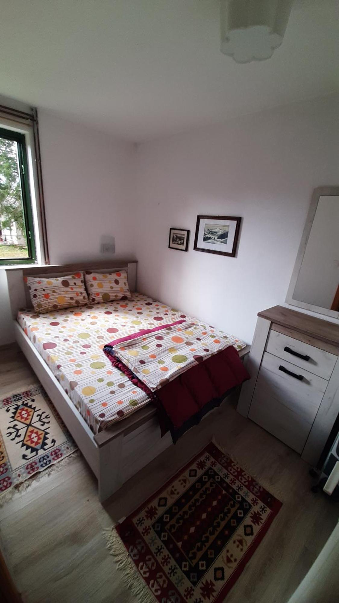 Apartments Durmitor Žabljak Extérieur photo