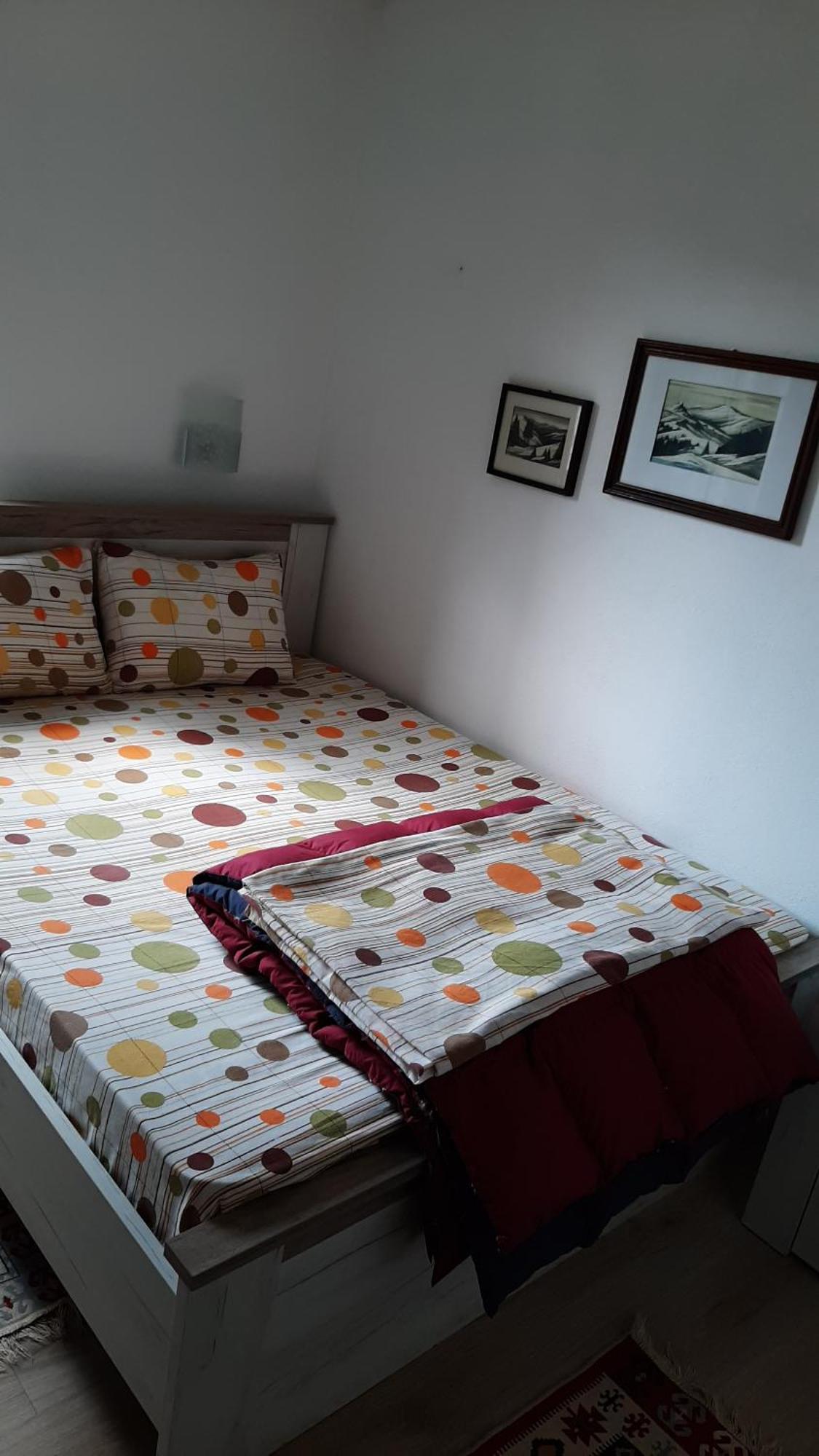 Apartments Durmitor Žabljak Extérieur photo