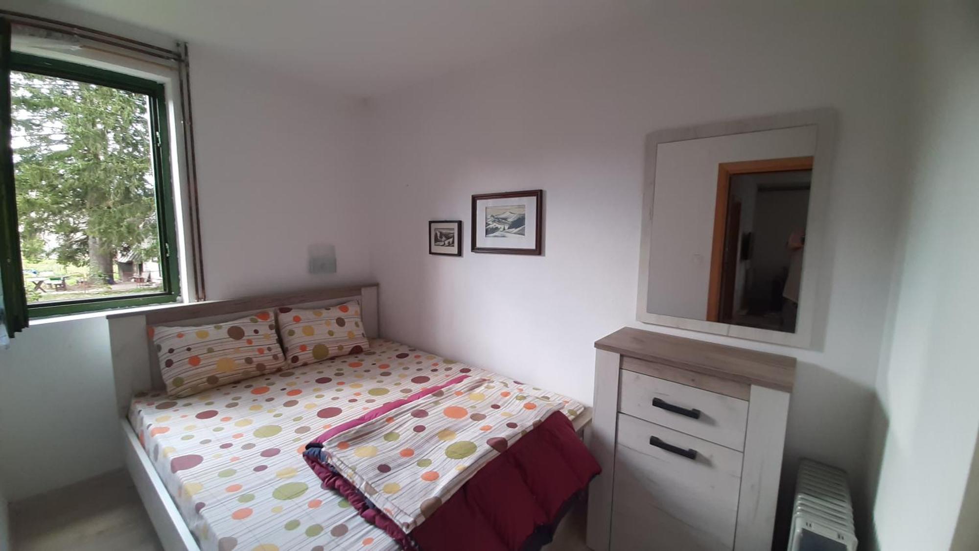 Apartments Durmitor Žabljak Extérieur photo