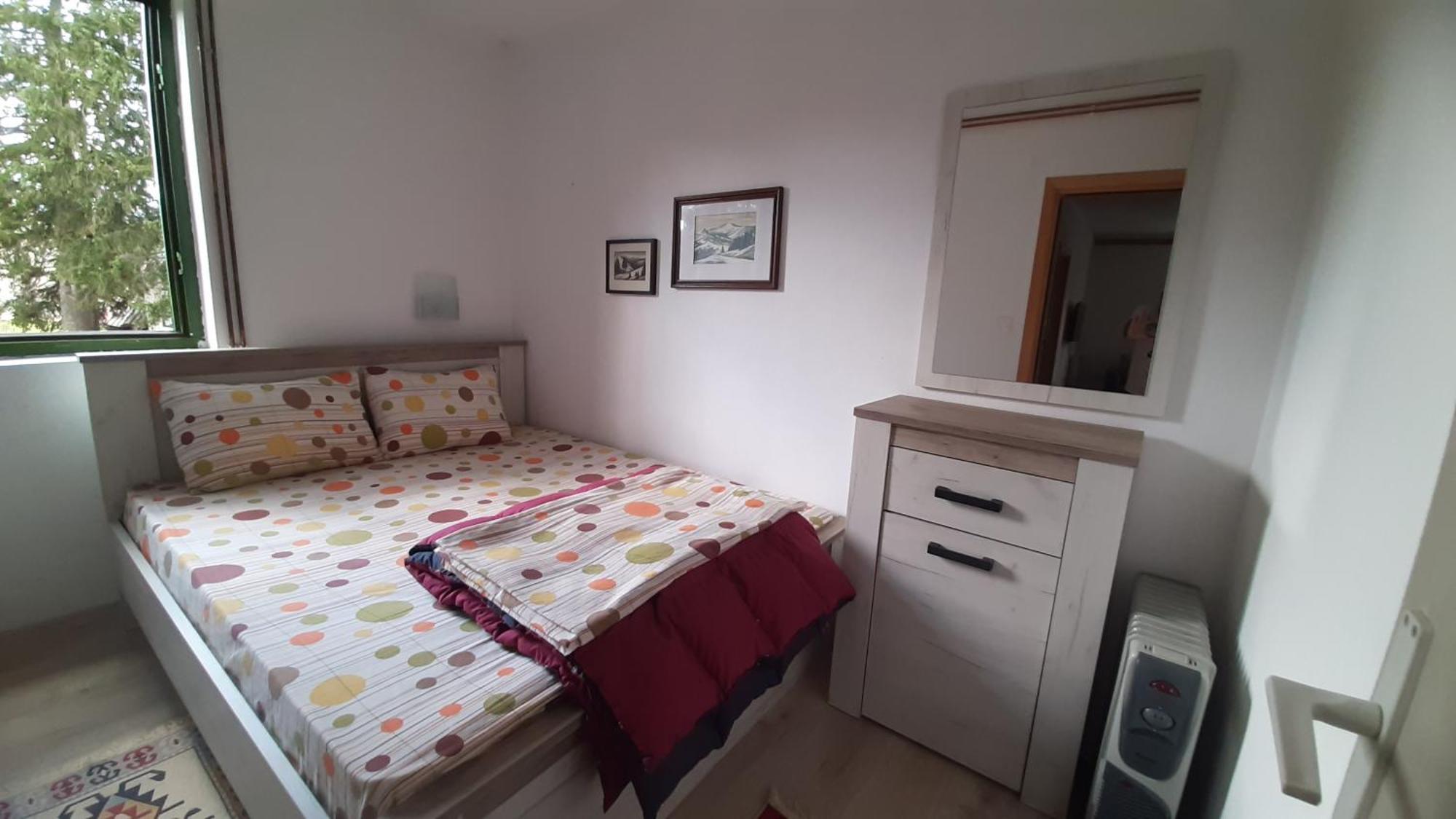 Apartments Durmitor Žabljak Extérieur photo