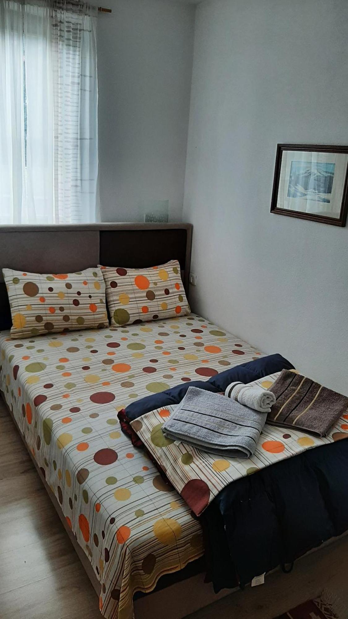 Apartments Durmitor Žabljak Extérieur photo