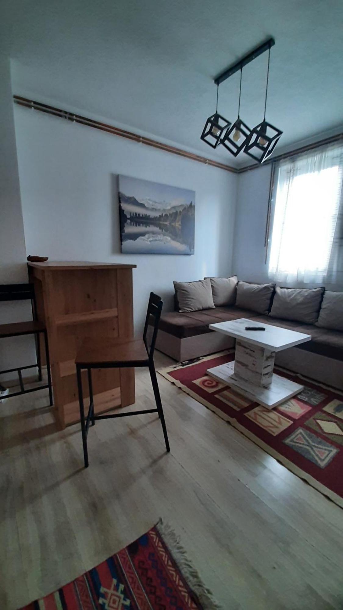 Apartments Durmitor Žabljak Extérieur photo