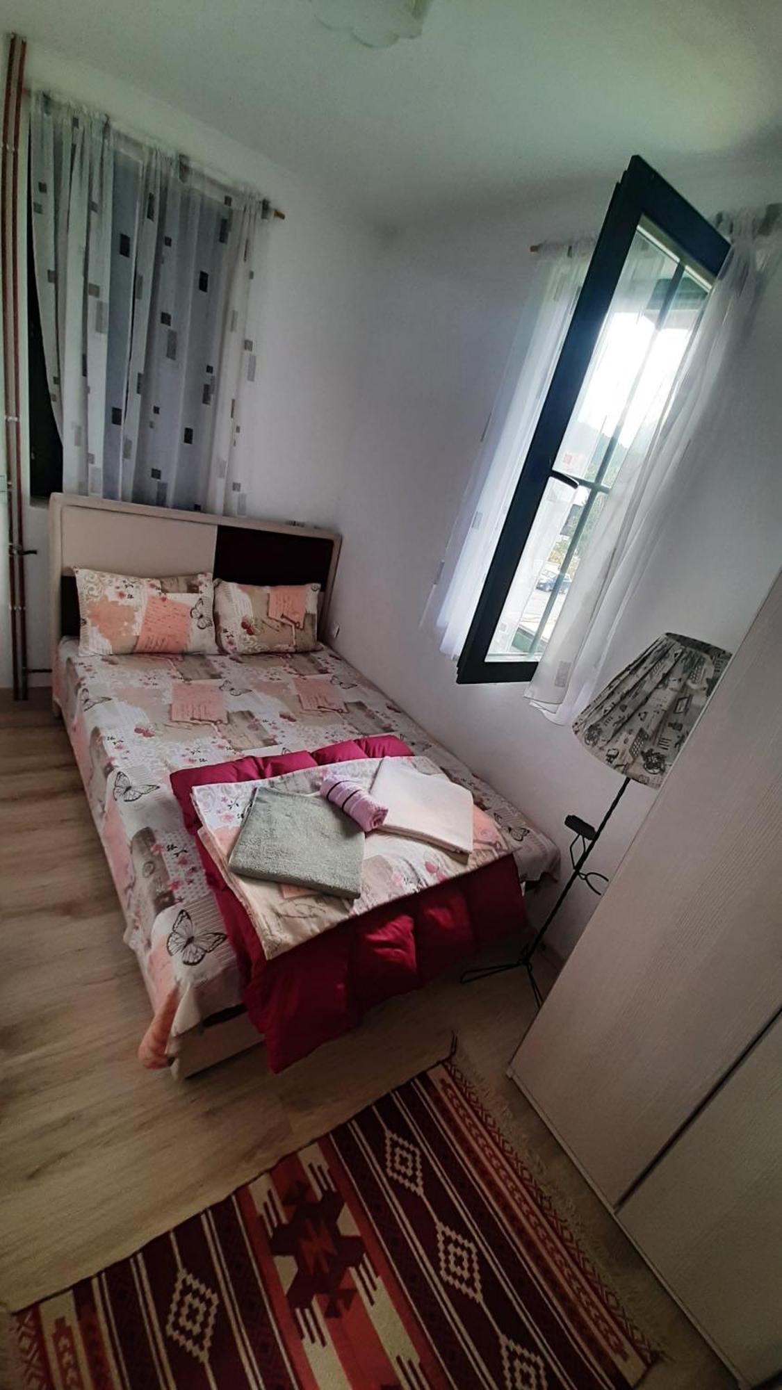 Apartments Durmitor Žabljak Extérieur photo