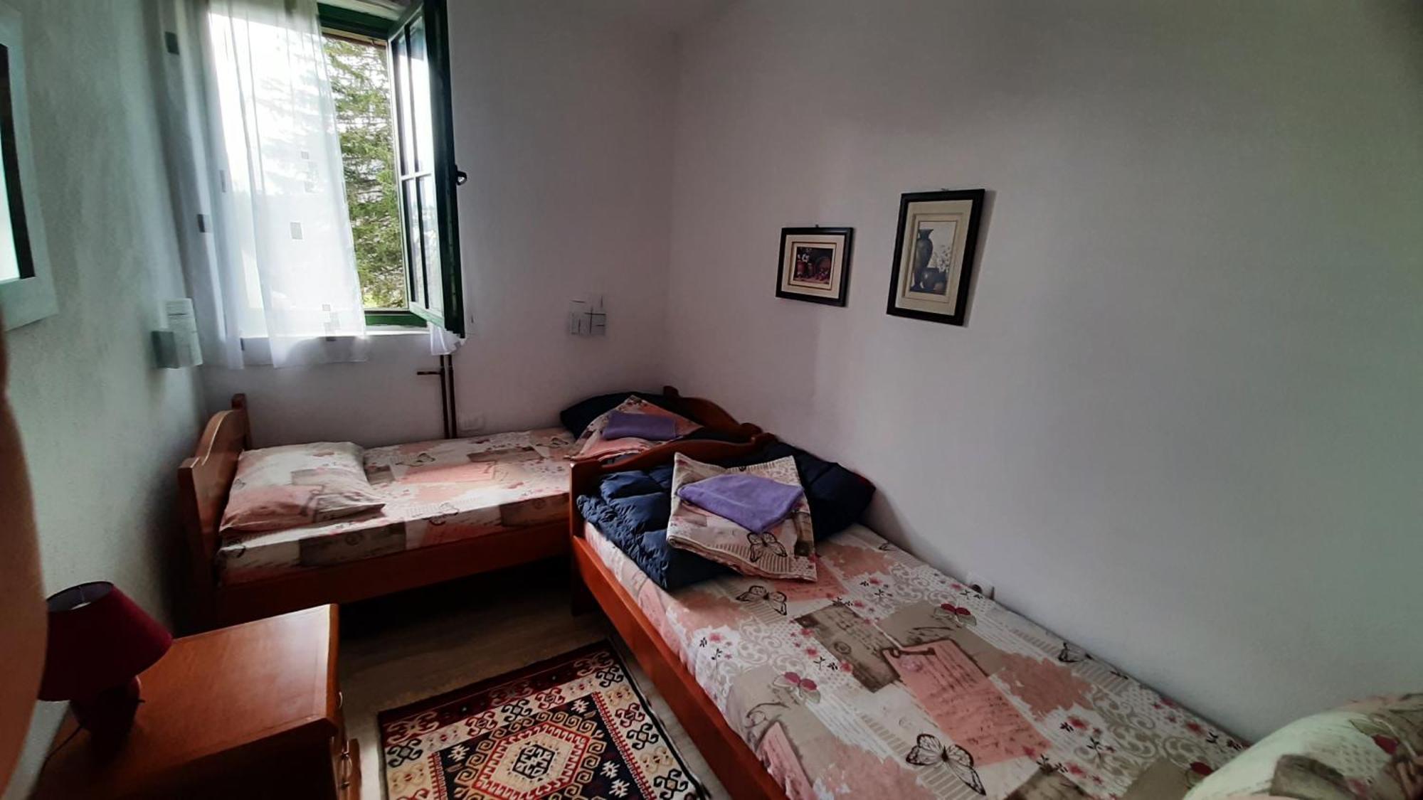 Apartments Durmitor Žabljak Extérieur photo