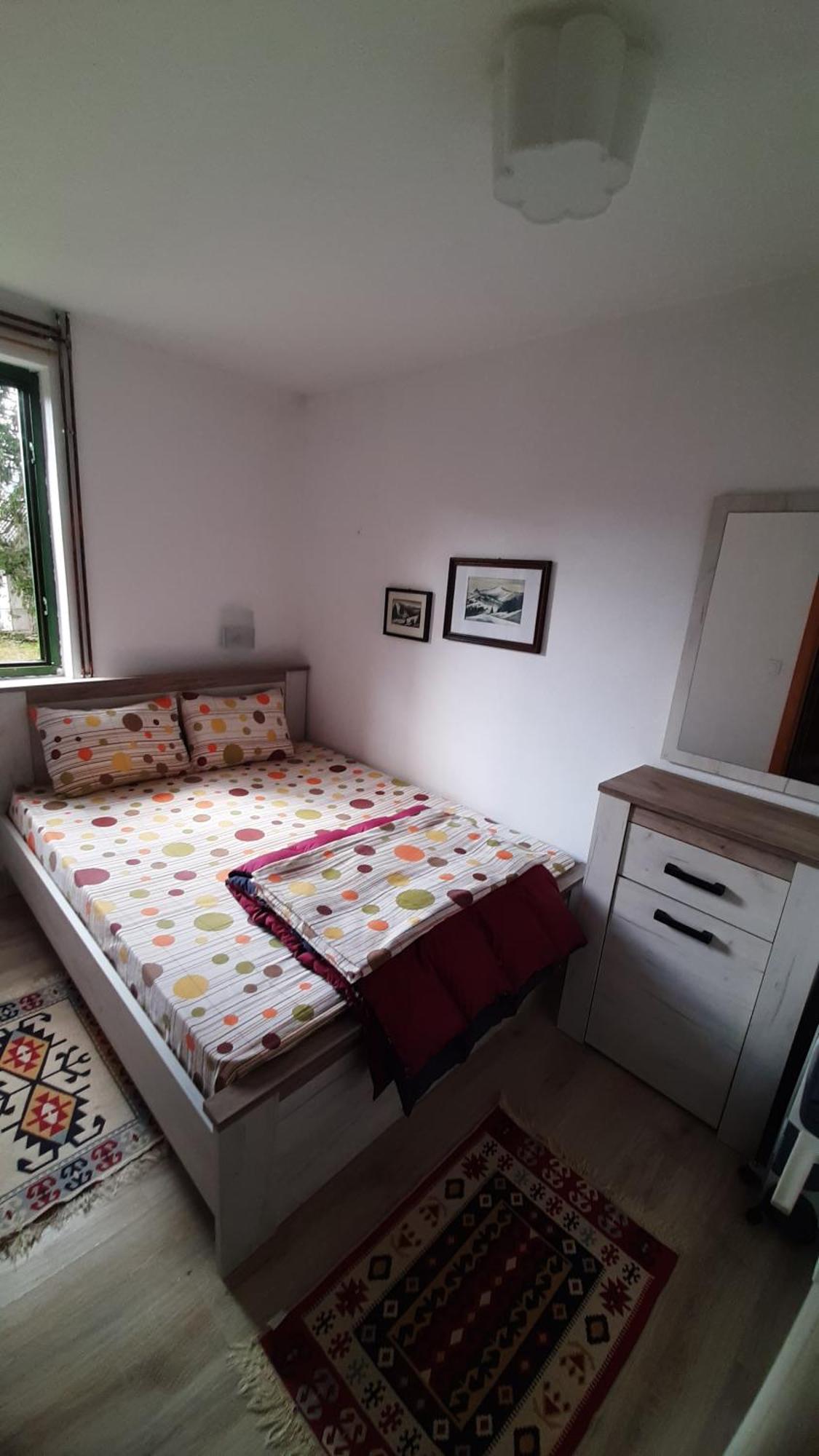 Apartments Durmitor Žabljak Extérieur photo